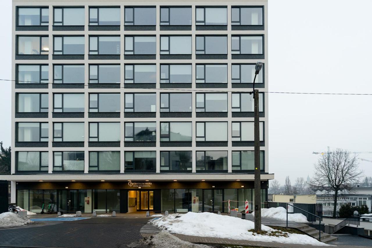 Easy Rent Apartments - Smart Lublin Exteriér fotografie