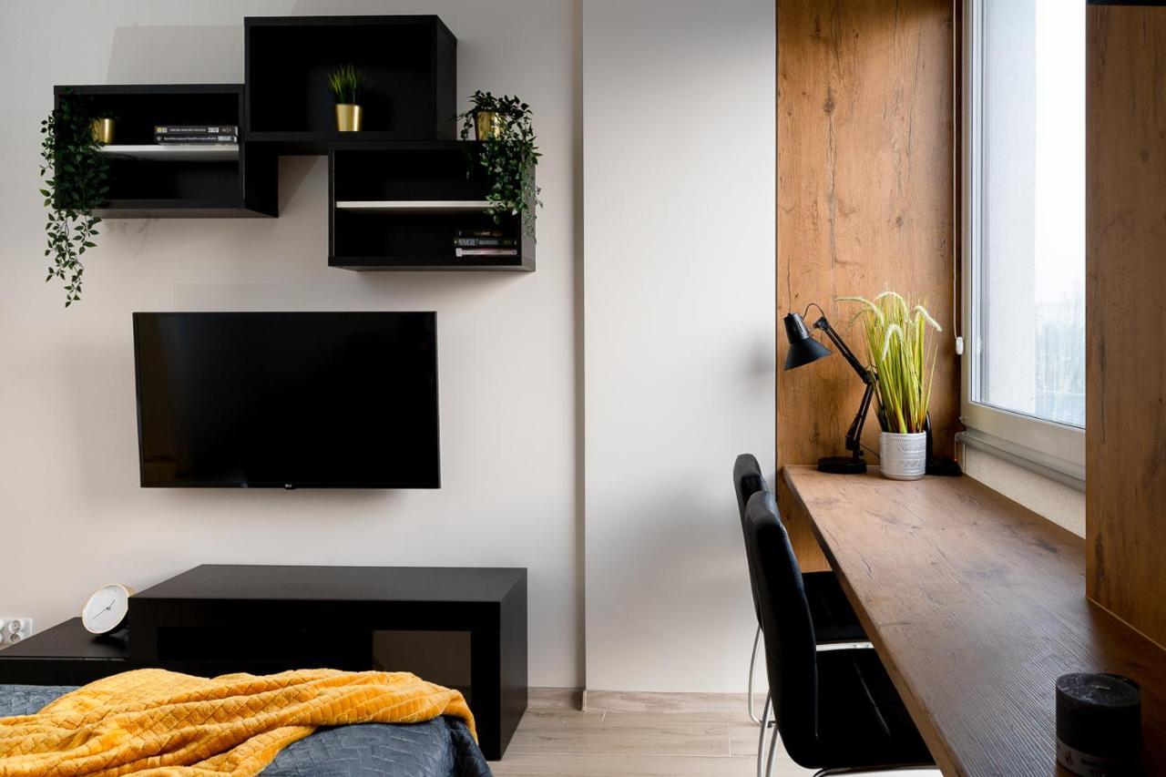 Easy Rent Apartments - Smart Lublin Exteriér fotografie
