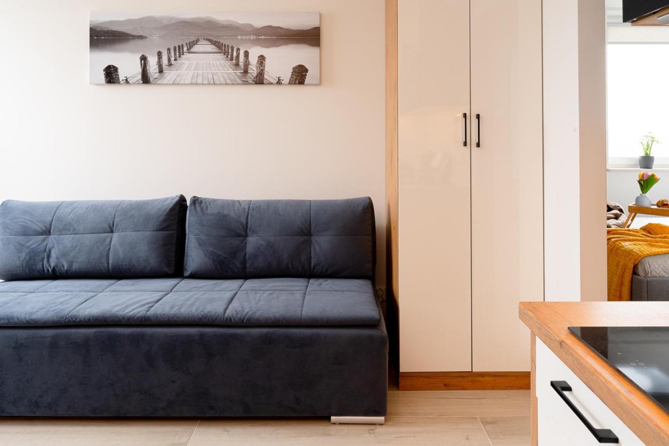 Easy Rent Apartments - Smart Lublin Exteriér fotografie