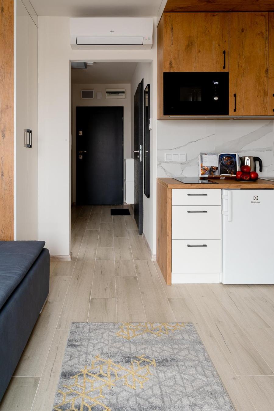 Easy Rent Apartments - Smart Lublin Exteriér fotografie