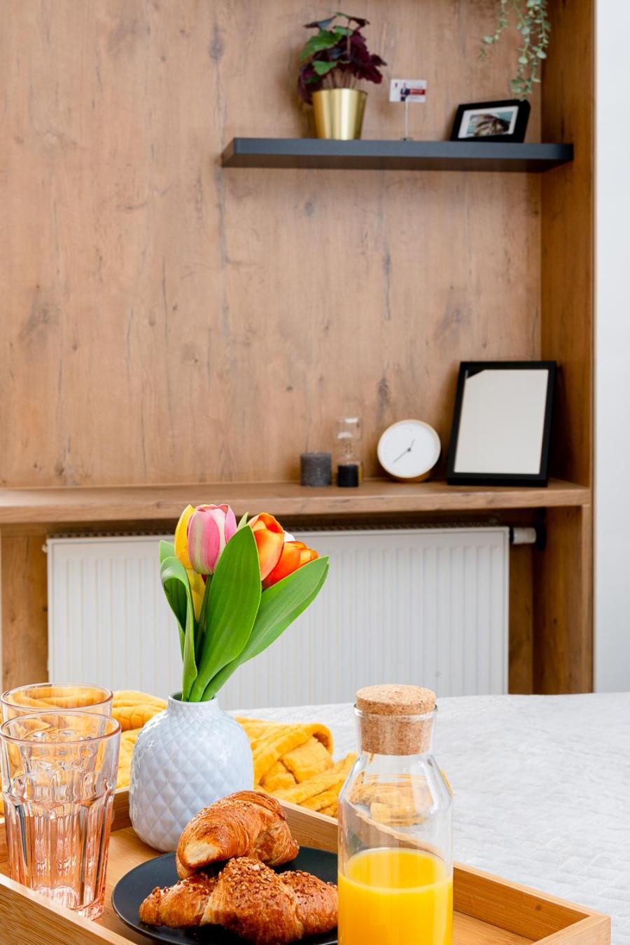 Easy Rent Apartments - Smart Lublin Pokoj fotografie