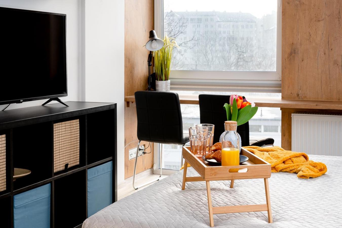 Easy Rent Apartments - Smart Lublin Exteriér fotografie