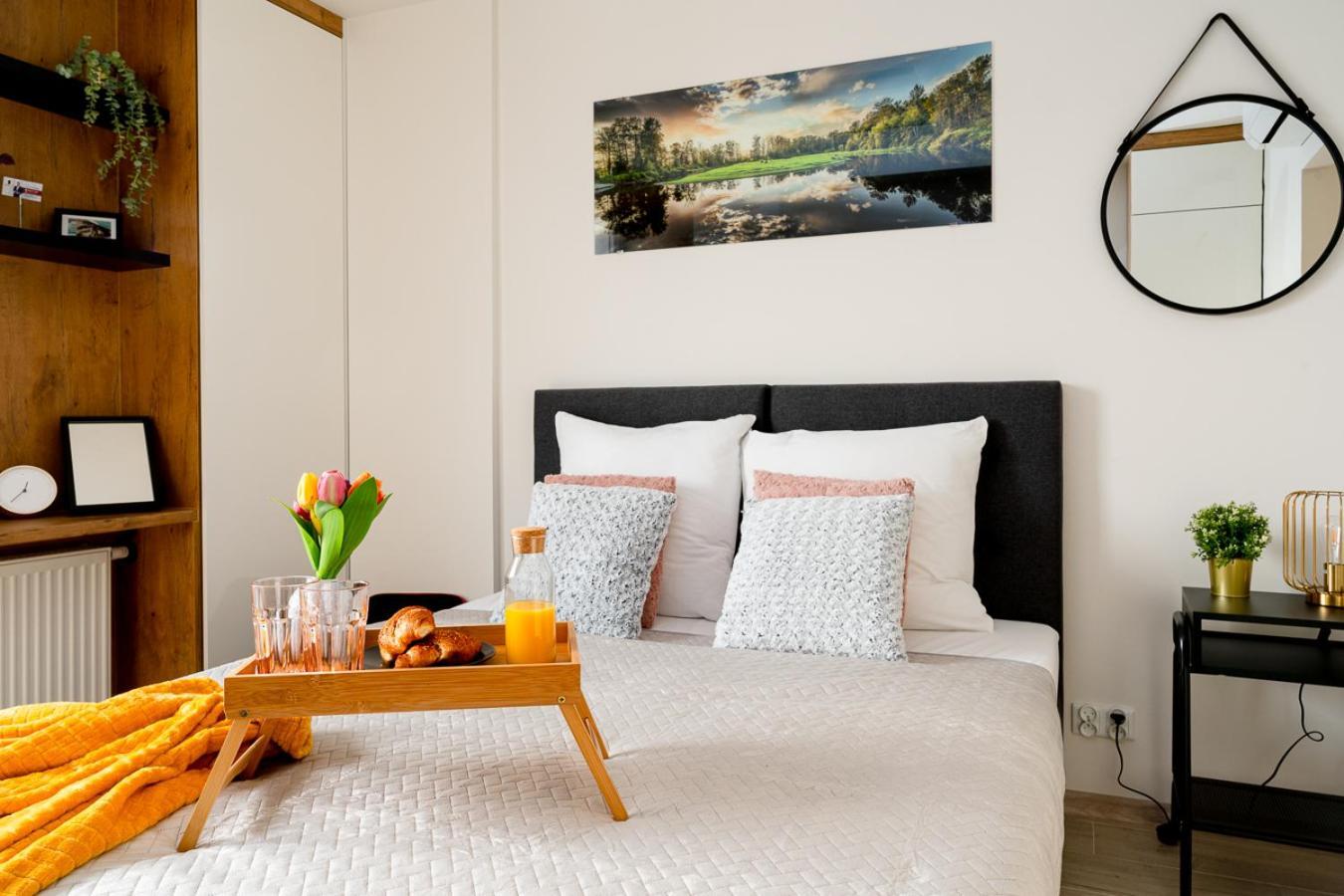 Easy Rent Apartments - Smart Lublin Pokoj fotografie